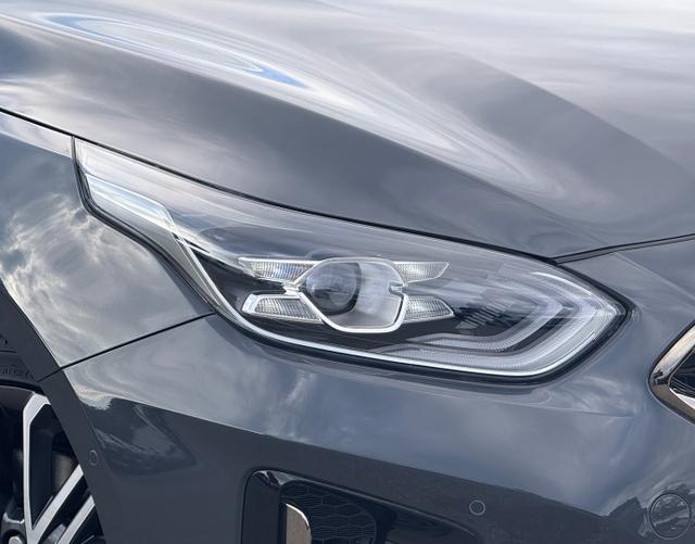 LED Scheinwerfer Kia ProCeed pro_cee'd GT