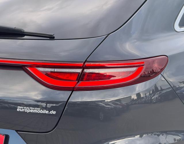 LED Rückleuchte Kia ProCeed pro_cee'd GT