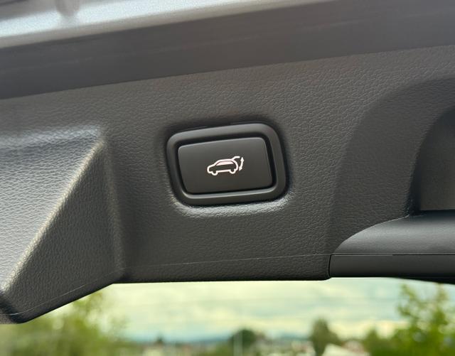 Kofferraum elektrisch Kia ProCeed pro_cee'd GT