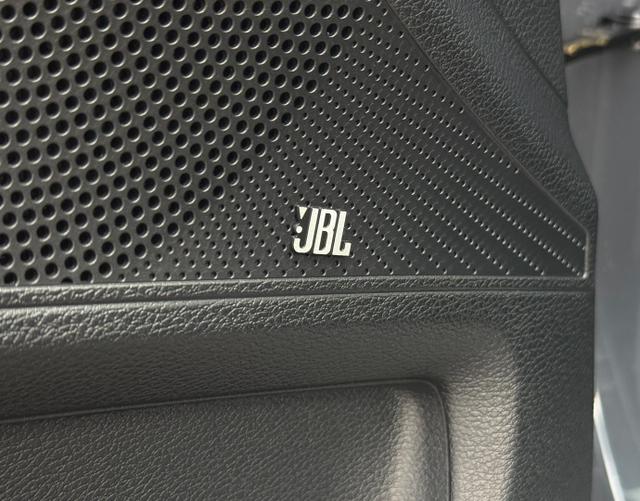 Soundsystem JBL Kia ProCeed pro_cee'd GT