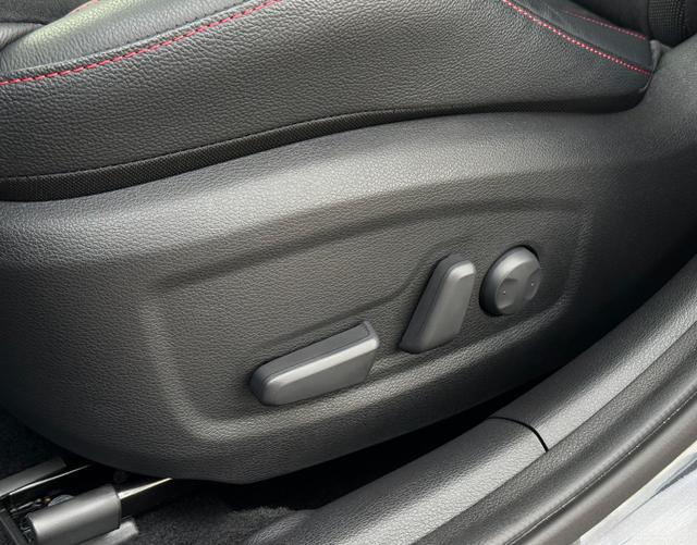 Fahrersitz elektrisch Kia ProCeed pro_cee'd GT