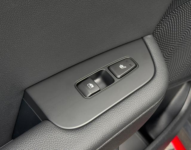 Fahrertür Highlights Kia ProCeed pro_cee'd GT