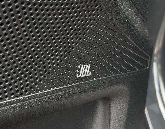 Soundsystem JBL Kia ProCeed pro_cee'd GT