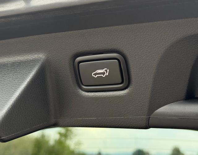 Kofferraum elektrisch Kia ProCeed pro_cee'd GT