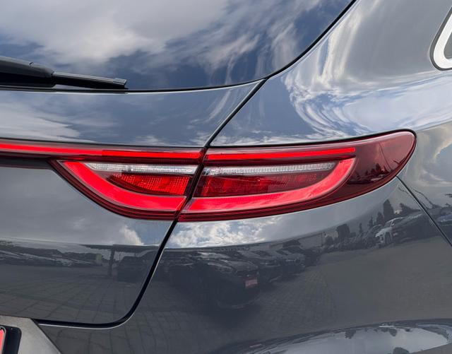 LED Rückleuchte Kia ProCeed pro_cee'd GT