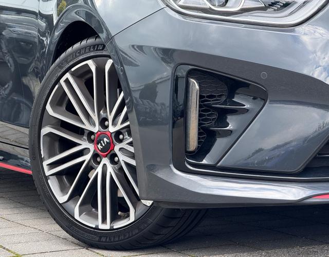 Felge Kia ProCeed pro_cee'd GT