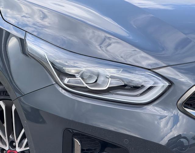 LED Scheinwerfer Kia ProCeed pro_cee'd GT