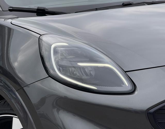 LED Scheinwerfer Ford Puma ST-Line X 1.0 EcoBoost 155 Hybrid