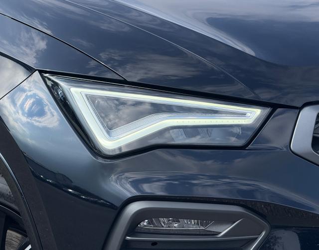 LED Scheinwerfer Seat Ateca FR 1.5 TSI ACT 150 DSG