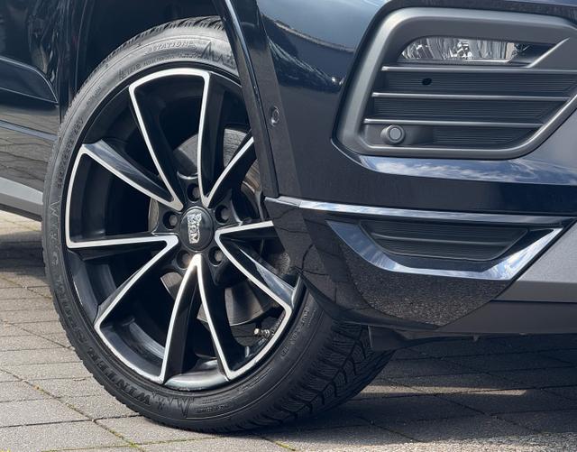 Felge Seat Ateca FR 1.5 TSI ACT 150 DSG