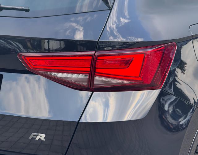 LED Rückleuchte Seat Ateca FR 1.5 TSI ACT 150 DSG