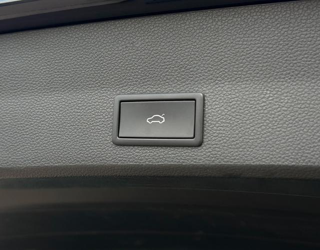 Kofferraum elektrisch Seat Ateca FR 1.5 TSI ACT 150 DSG