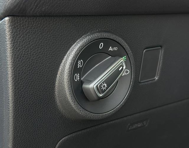 Lichtschalter Seat Ateca FR 1.5 TSI ACT 150 DSG