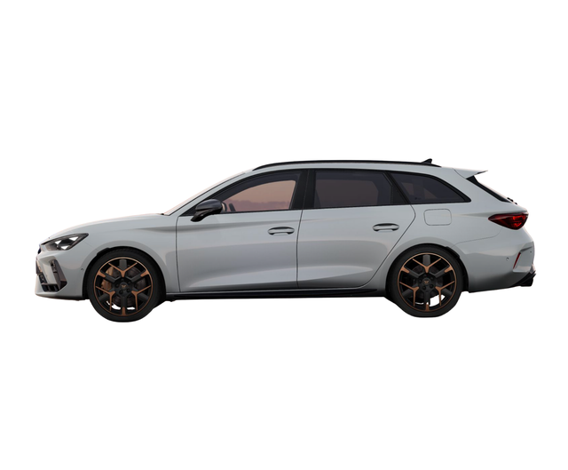 Cupra Leon Sportstourer VZ EXTREME 2.0 TSI 245 kW DSG 4DRIVE