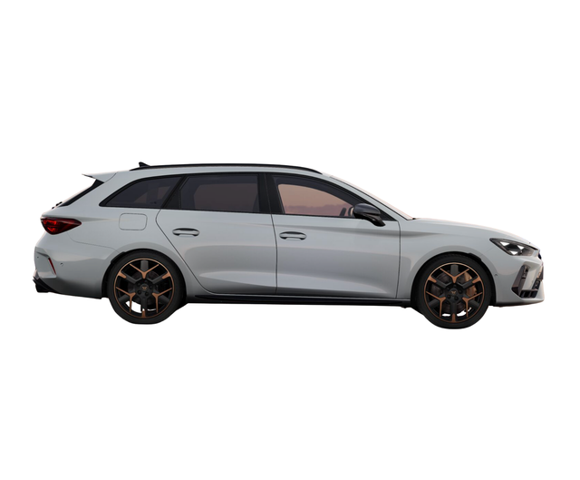 Cupra Leon Sportstourer VZ EXTREME 2.0 TSI 245 kW DSG 4DRIVE