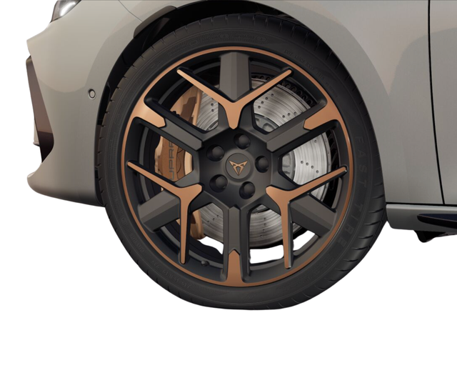 Cupra Leon Sportstourer VZ EXTREME 2.0 TSI 245 kW DSG 4DRIVE