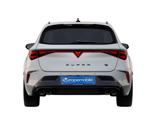 Cupra Leon Sportstourer VZ EXTREME 2.0 TSI 245 kW DSG 4DRIVE