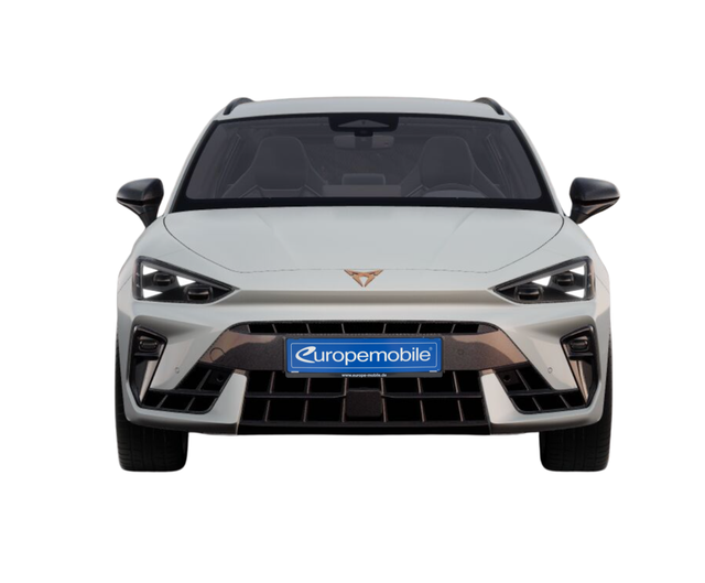 Cupra Leon - VZ EXTREME 2.0 TSI 245 kW DSG 4DRIVE (Vorlauf) AKEBONO/PANO/NAV/AHK/INTELLI/MATRIX/5J.GARANTIE/SENN/UVM.