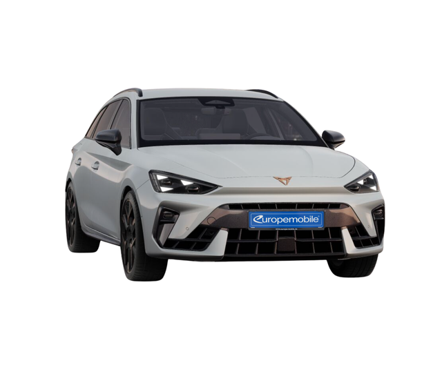 Cupra Leon - VZ EXTREME 2.0 TSI 245 kW DSG 4DRIVE (Vorlauf) AKEBONO/PANO/NAV/AHK/INTELLI/MATRIX/5J.GARANTIE/SENN/UVM.