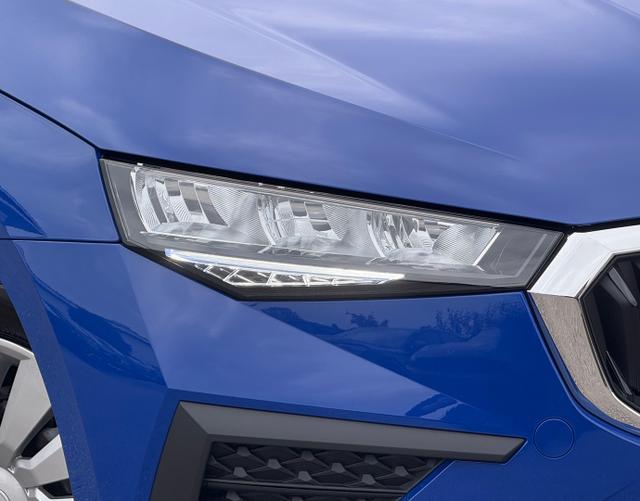 LED Scheinwerfer Skoda Scala 2026 H5 ESSENCE 5J.GARANTIE 1.0 TSI 70kW