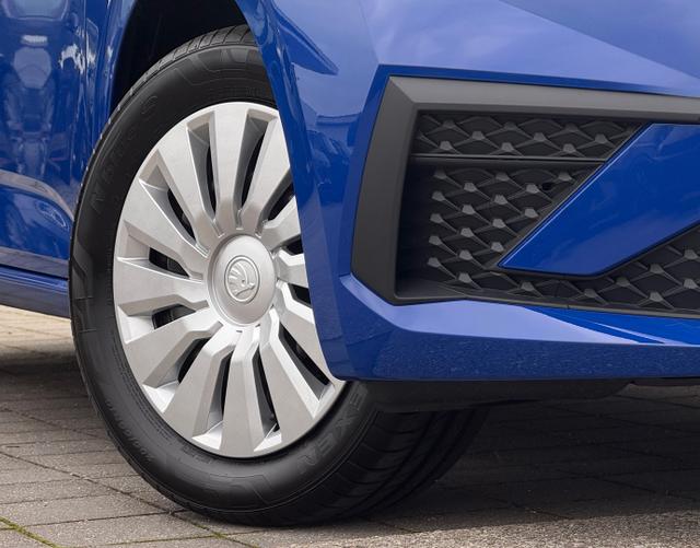 Felge Skoda Scala 2026 H5 ESSENCE 5J.GARANTIE 1.0 TSI 70kW