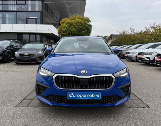 Vorne Skoda Scala 2026 H5 ESSENCE 5J.GARANTIE 1.0 TSI 70kW