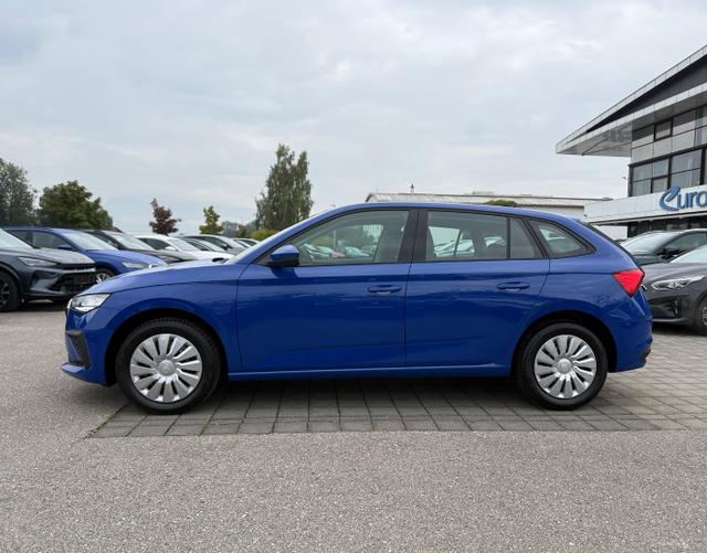 Fahrerseite Skoda Scala 2026 H5 ESSENCE 5J.GARANTIE 1.0 TSI 70kW