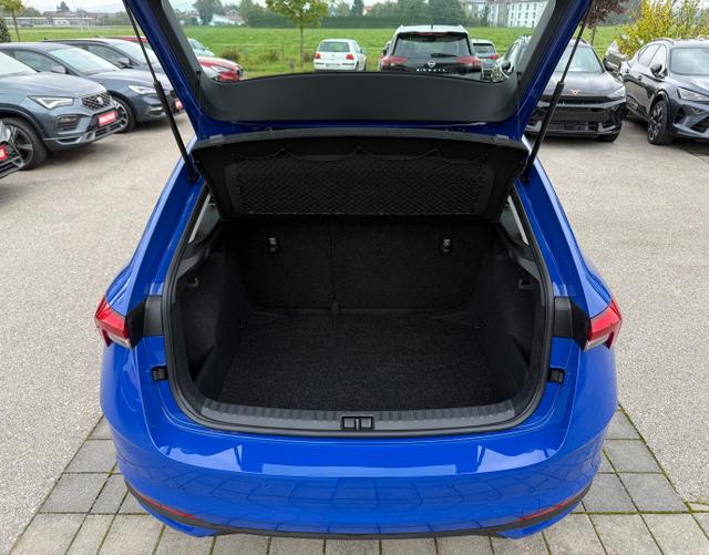 Kofferraum Skoda Scala 2026 H5 ESSENCE 5J.GARANTIE 1.0 TSI 70kW