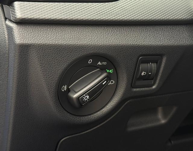 Lichtschalter Skoda Scala 2026 H5 ESSENCE 5J.GARANTIE 1.0 TSI 70kW