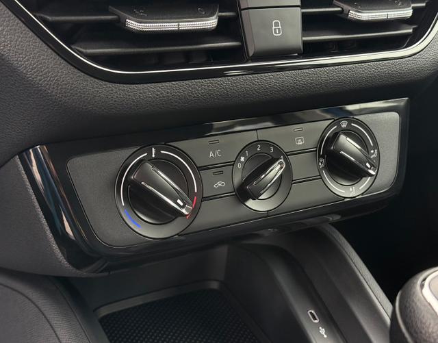 Klimaanlage Skoda Scala 2026 H5 ESSENCE 5J.GARANTIE 1.0 TSI 70kW