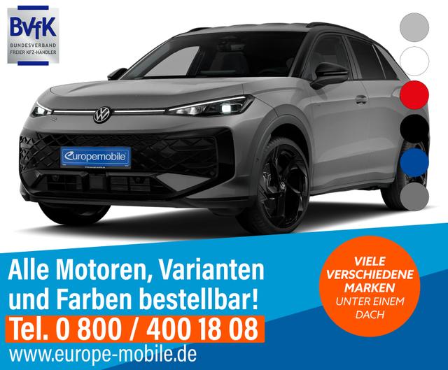 Volkswagen T-Roc - Trend 1.5 eTSI OPF DSG 85 kW