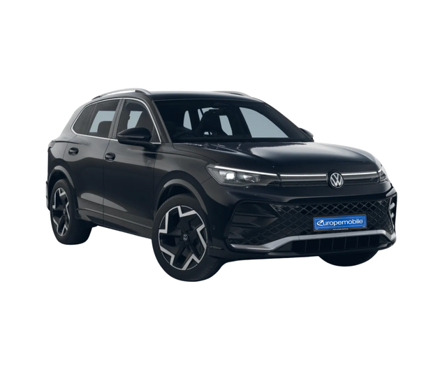 Volkswagen Tiguan - R-Line 2.0 TDI SCR 193 DSG 4MOTION (Vorlauf) NAV/MATRIX/PANO/19