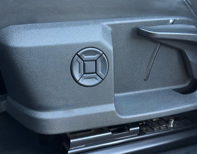 Fahrersitz elektrisch Audi Q3 advanced 35 TFSI S tronic