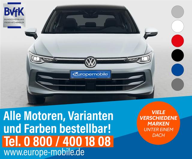 Volkswagen Golf - 1.5 TSI OPF 85kW M6