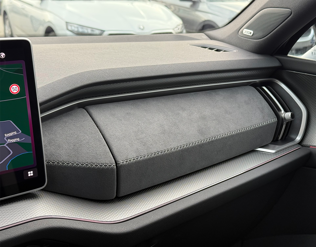 Innenraum Highlights Skoda Kodiaq 2026 H3 SPORTLINE 130 KOMFORT 2.0 TDI 142kW DSG 4x4