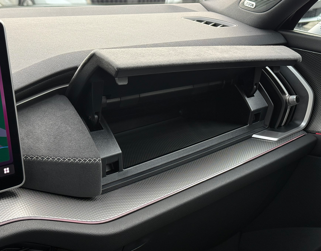 Innenraum Highlights Skoda Kodiaq 2026 H3 SPORTLINE 130 KOMFORT 2.0 TDI 142kW DSG 4x4