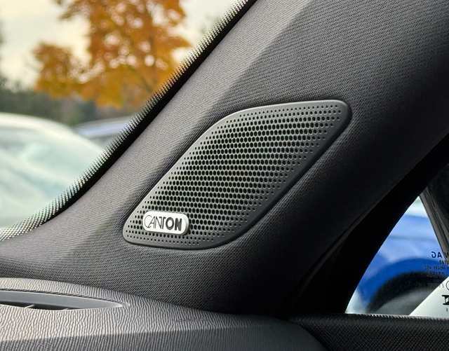 Canton Soundsystem Skoda Kodiaq 2026 H3 SPORTLINE 130 KOMFORT 2.0 TDI 142kW DSG 4x4