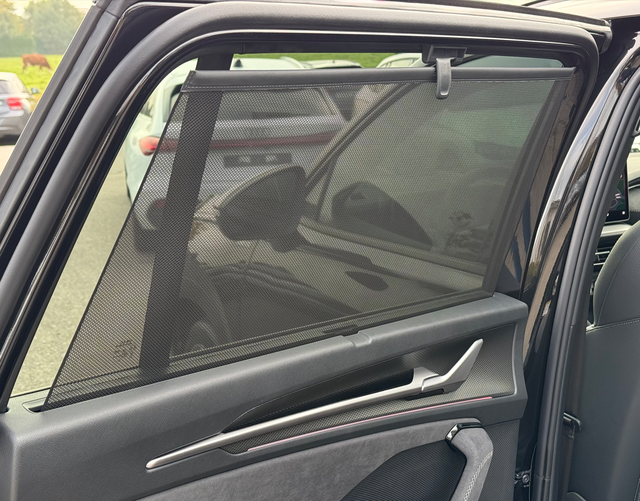 Innenraum Highlights Skoda Kodiaq 2026 H3 SPORTLINE 130 KOMFORT 2.0 TDI 142kW DSG 4x4