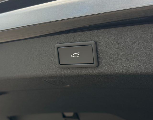 Kofferraum elektrisch Skoda Kodiaq 2026 H3 SPORTLINE 130 KOMFORT 2.0 TDI 142kW DSG 4x4