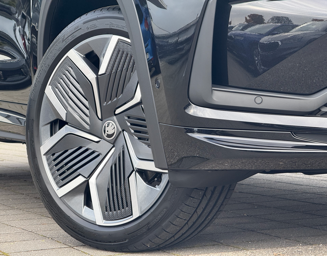 Felge Skoda Kodiaq 2026 H3 SPORTLINE 130 KOMFORT 2.0 TDI 142kW DSG 4x4