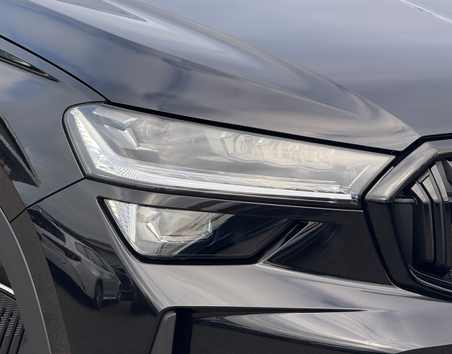 LED Scheinwerfer Skoda Kodiaq 2026 H3 SPORTLINE 130 KOMFORT 2.0 TDI 142kW DSG 4x4