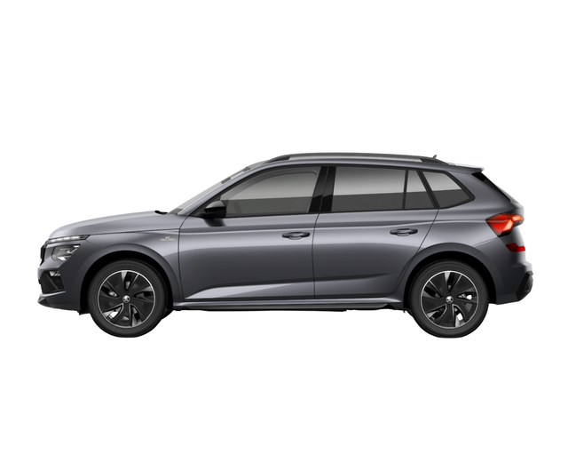 Skoda Kamiq 2026 H6 MONTE CARLO 1.5 TSI OPF 150 DSG