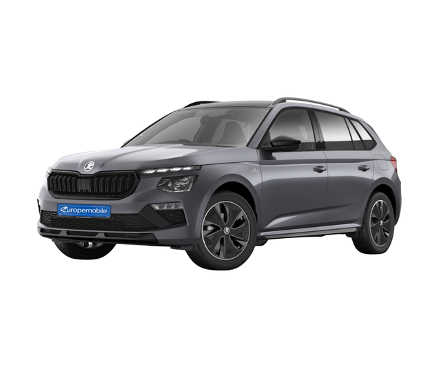 Skoda Kamiq 2026 H6 MONTE CARLO 1.5 TSI OPF 150 DSG