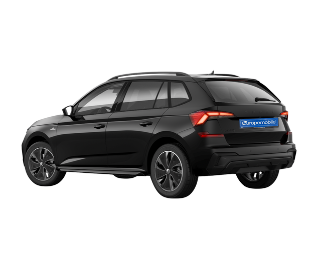 Skoda Kamiq 2026 H6 MONTE CARLO 1.5 TSI OPF 150 DSG