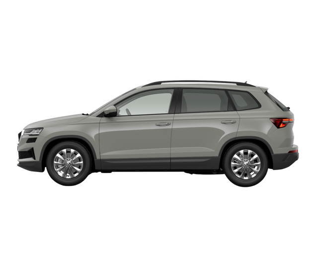 Skoda Karoq SELECTION 2026 1.5 TSI 110kW DSG