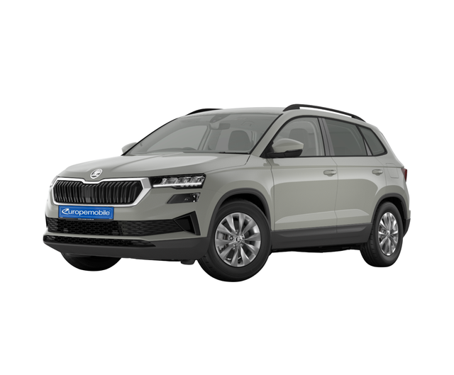Skoda Karoq SELECTION 2026 1.5 TSI 110kW DSG