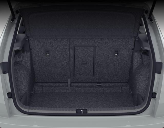 Skoda Karoq SELECTION 2026 1.5 TSI 110kW DSG