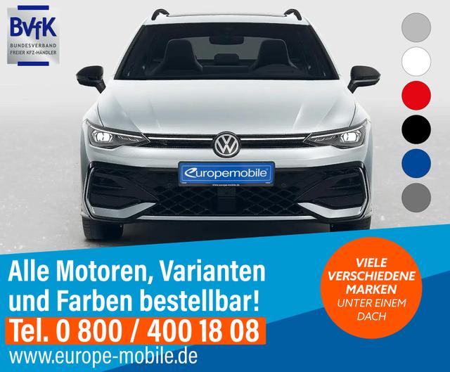 Volkswagen Golf Variant - 1.5 TSI OPF 85 kW