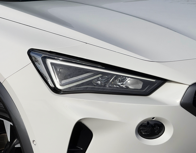 LED Scheinwerfer Cupra Formentor 1.5 TSI 150 PS DSG