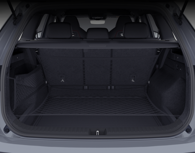 Skoda Kodiaq 2026 H10 RS 2.0 TSI 195kW 4x4 DSG